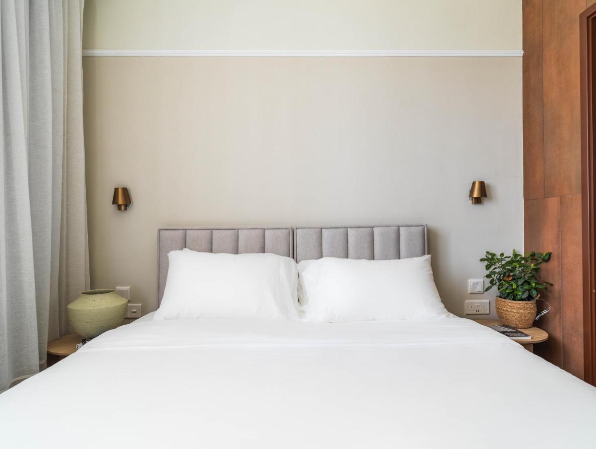 Hotel apartamentowy Liv Mackenzie Adults Only