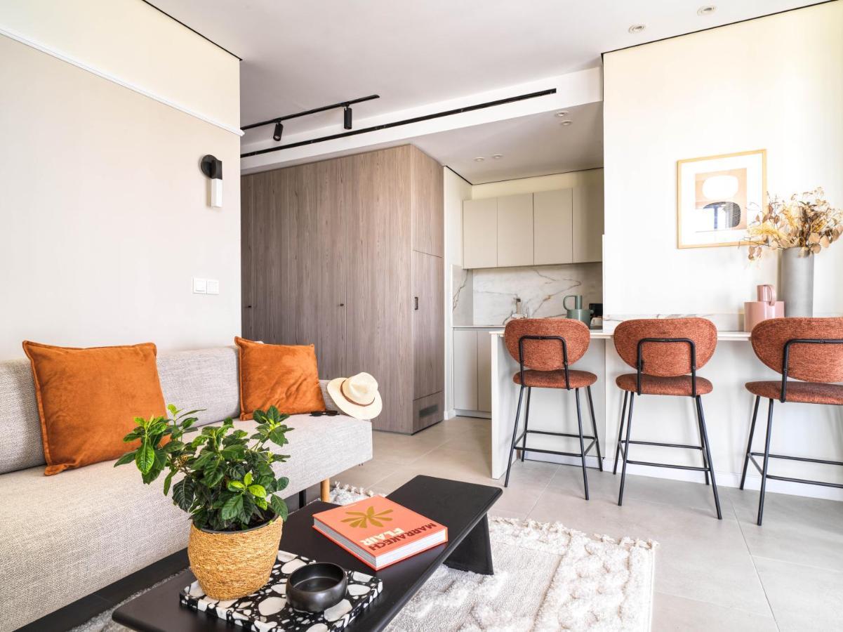 Hotel apartamentowy Liv Mackenzie Adults Only
