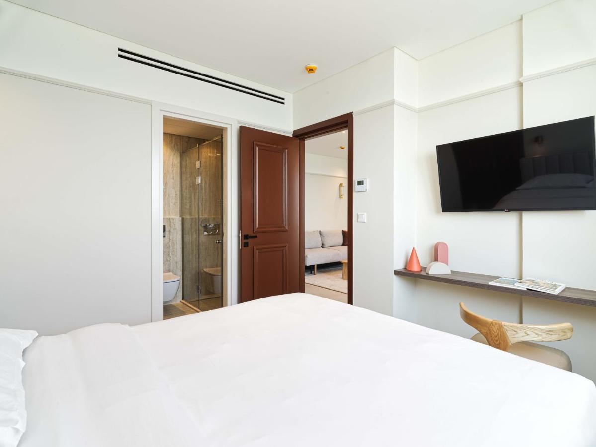 Liv Mackenzie Adults Only Hotel apartamentowy *