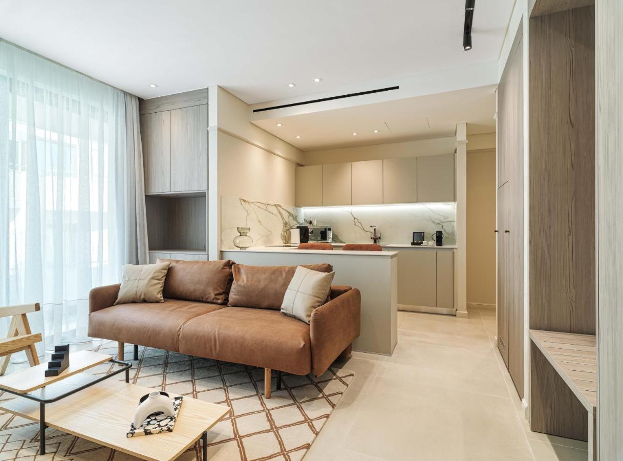 Hotel apartamentowy Liv Mackenzie Adults Only