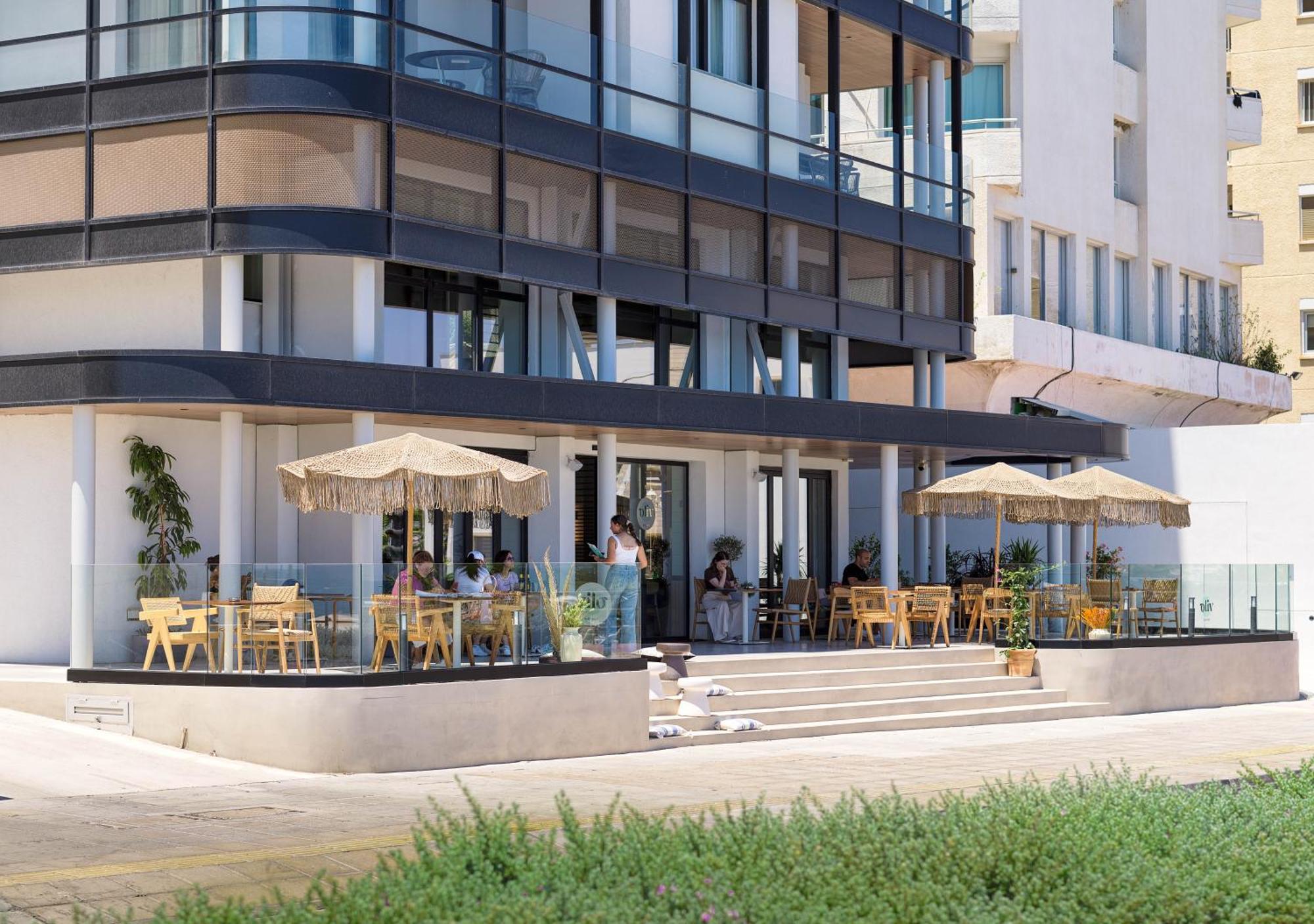 Hotel apartamentowy Liv Mackenzie Adults Only *