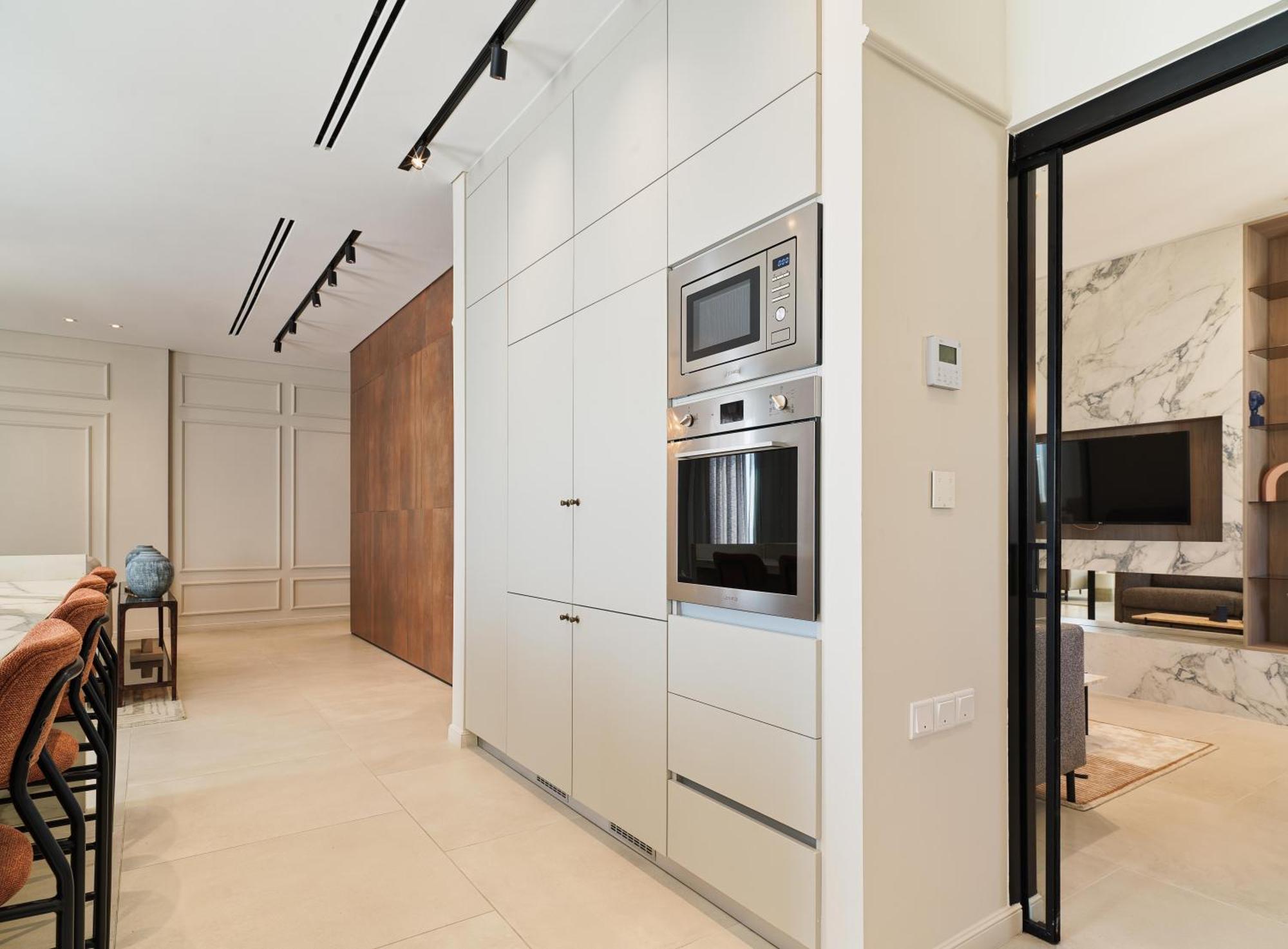 Hotel apartamentowy Liv Mackenzie Adults Only *