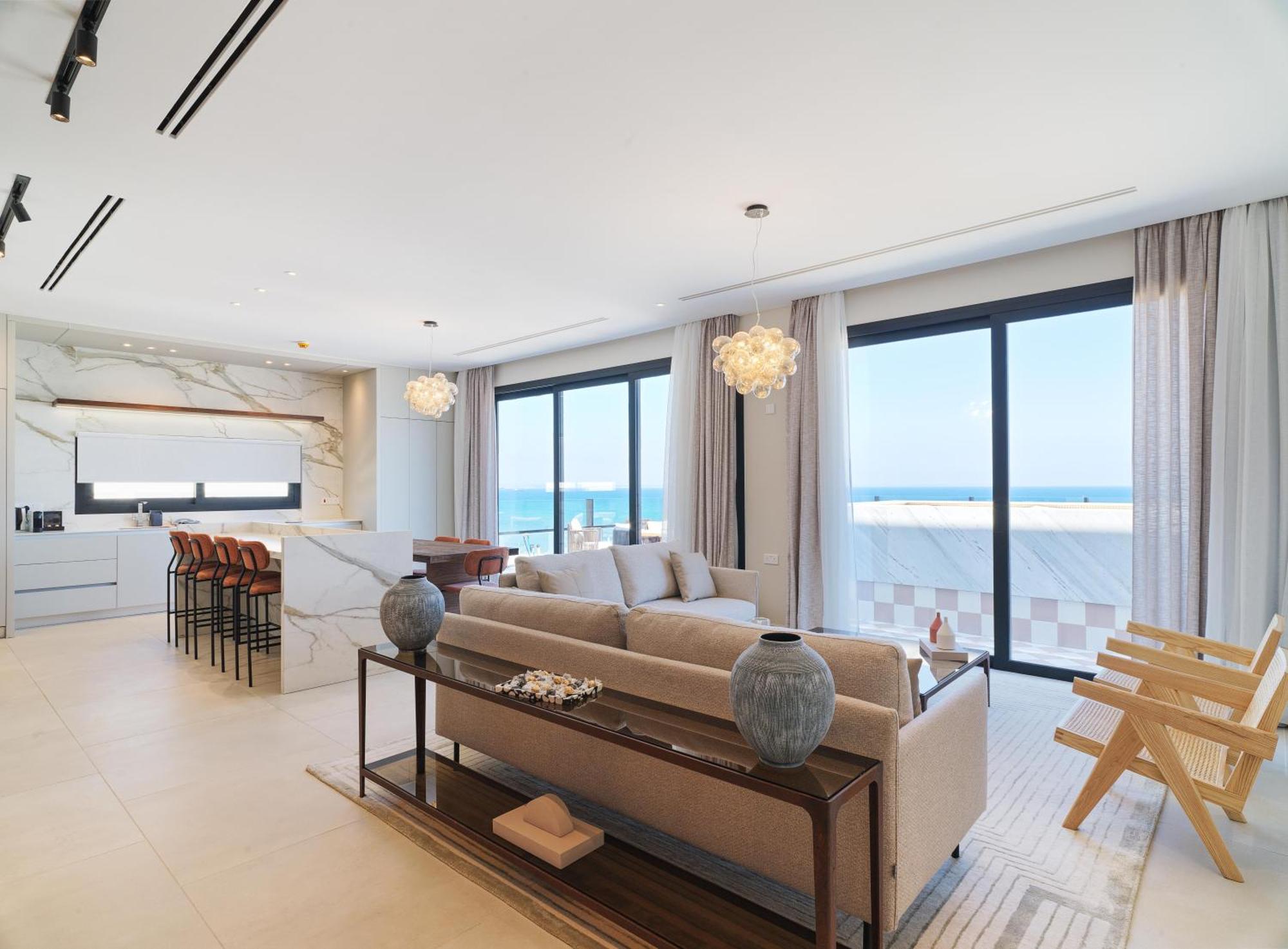 Hotel apartamentowy Liv Mackenzie Adults Only *