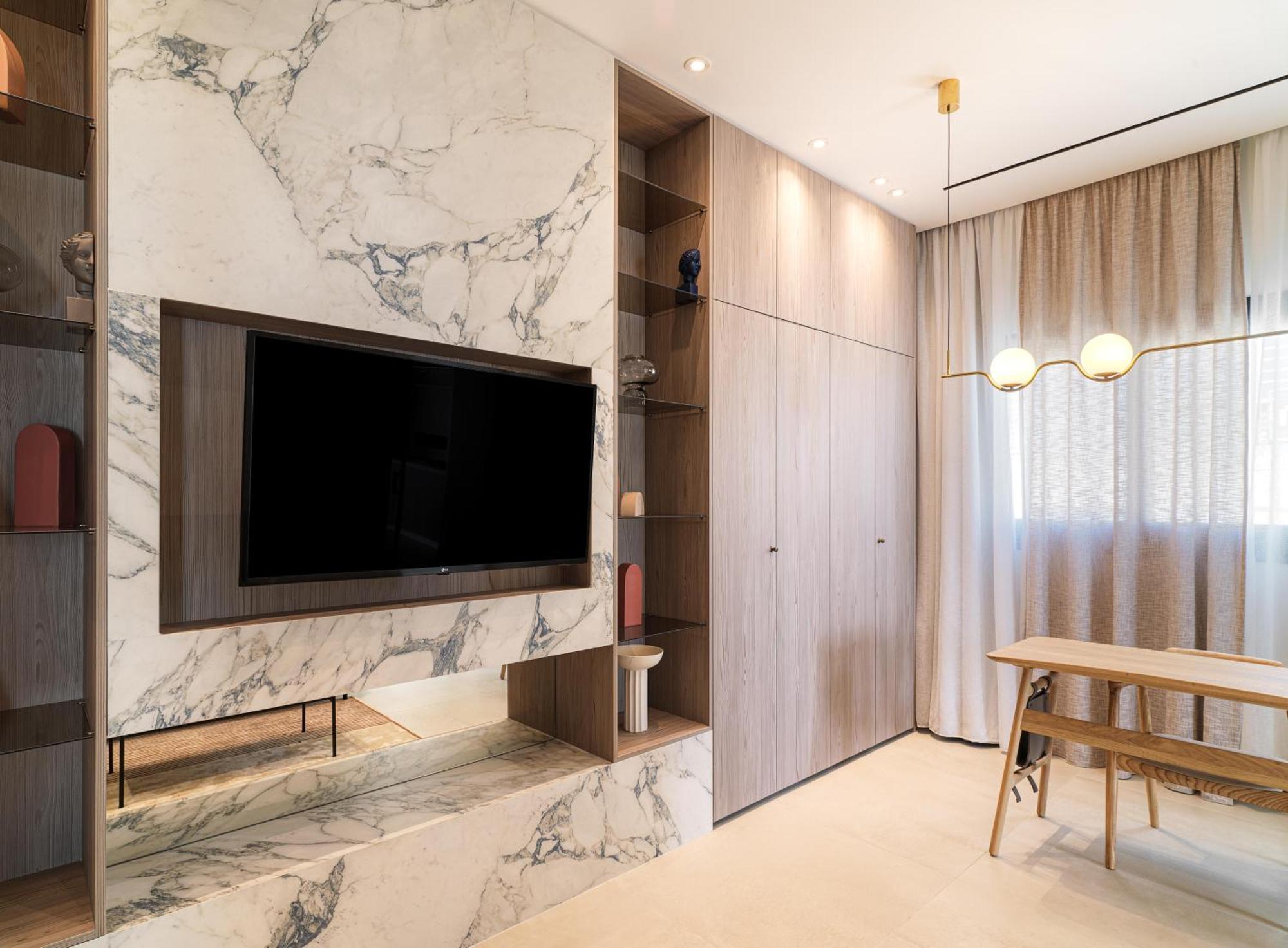 Hotel apartamentowy Liv Mackenzie Adults Only